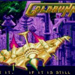 Goldrunner