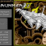 Goldrunner II
