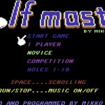 Golf Master
