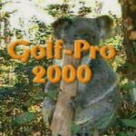 Golf Pro 2000 Downunder