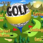 Golf Resort Tycoon