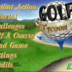 Golf Resort Tycoon II