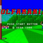 Golfamania
