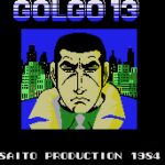 Golgo 13