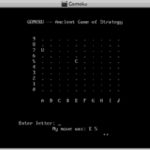 Gomoku