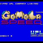 Gomola Speed