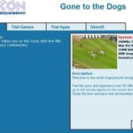 Gone to the Dogs
