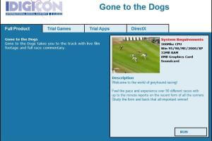 Gone to the Dogs