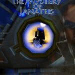Gooka: The Mystery of Janatris