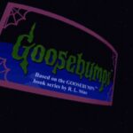 Goosebumps: Escape from Horrorland