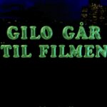 Gordi’s Magical Movie Adventure