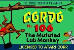 Gordo 106