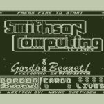 Gordon Bennet!
