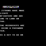 Gortek and the Microchips