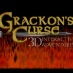 Grackon’s Curse