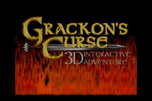 Grackon’s Curse