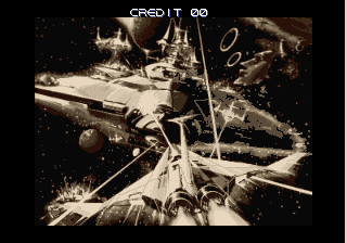 Gradius III