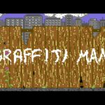 Graffiti Man
