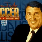 Graham Taylor’s Soccer Challenge