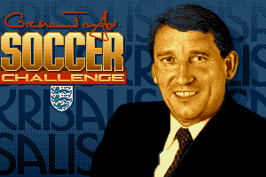 Graham Taylor’s Soccer Challenge