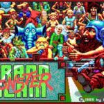 Grand Monster Slam