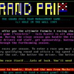 Grand Prix