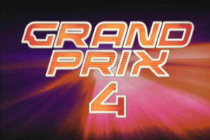 Grand Prix 4