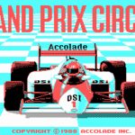 Grand Prix Circuit