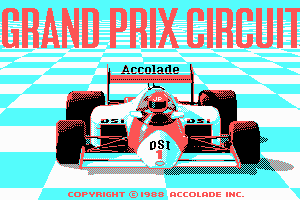 Grand Prix Circuit