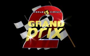 Grand Prix II