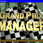 Grand Prix Manager