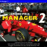 Grand Prix Manager 2