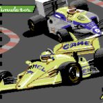 Grand Prix Simulator 2