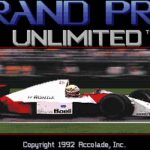 Grand Prix Unlimited