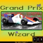 Grand Prix Wizard