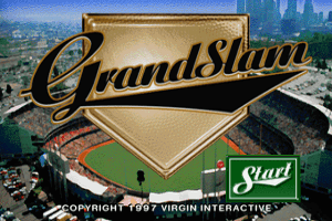 Grand Slam