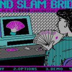 Grand Slam Bridge