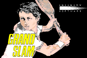 Grand Slam: World Class Tennis