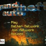 Grand Theft Auto