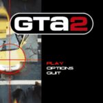 Grand Theft Auto 2