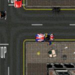 Grand Theft Auto: Mission Pack #2 – London 1961