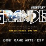 Grandia
