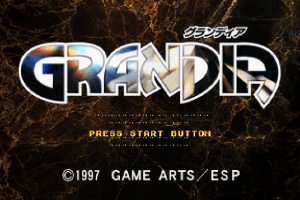 Grandia