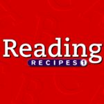 Grandma Ollie’s MORPHABET SOUP Reading Recipes 1