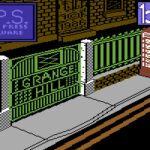 Grange Hill
