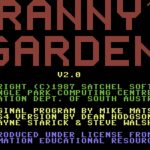 Granny’s Garden