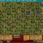 Grant – Lee – Sherman: Civil War 2: Generals
