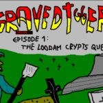 Gravedigger