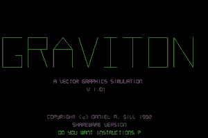 Graviton