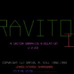 Graviton II